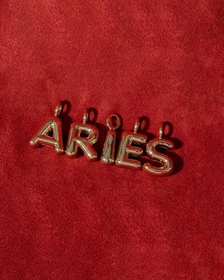 Aries New Moon Reiki Activation