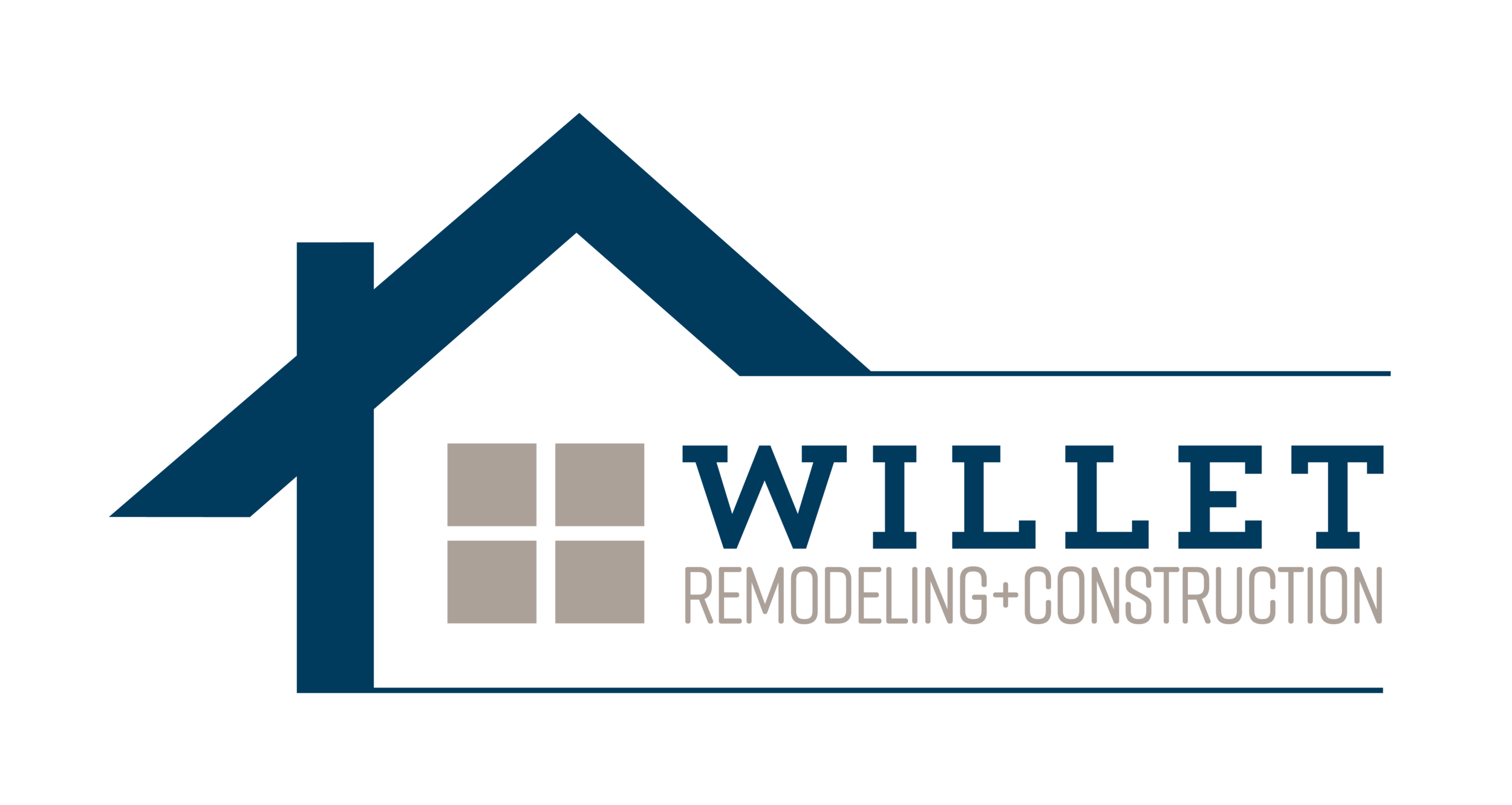 Willet Remodeling &amp; Construction, Inc.