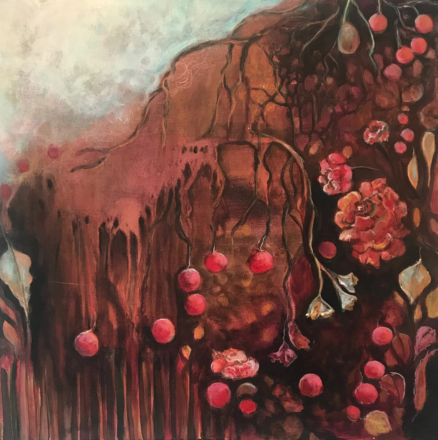 Forgotten Harvest