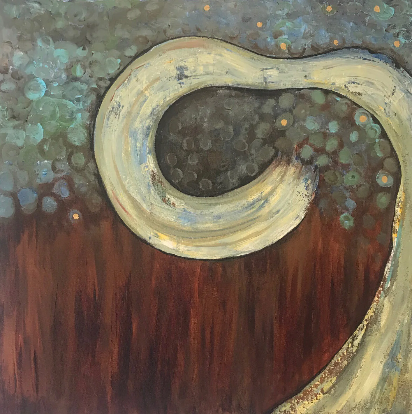 Wave of Passion