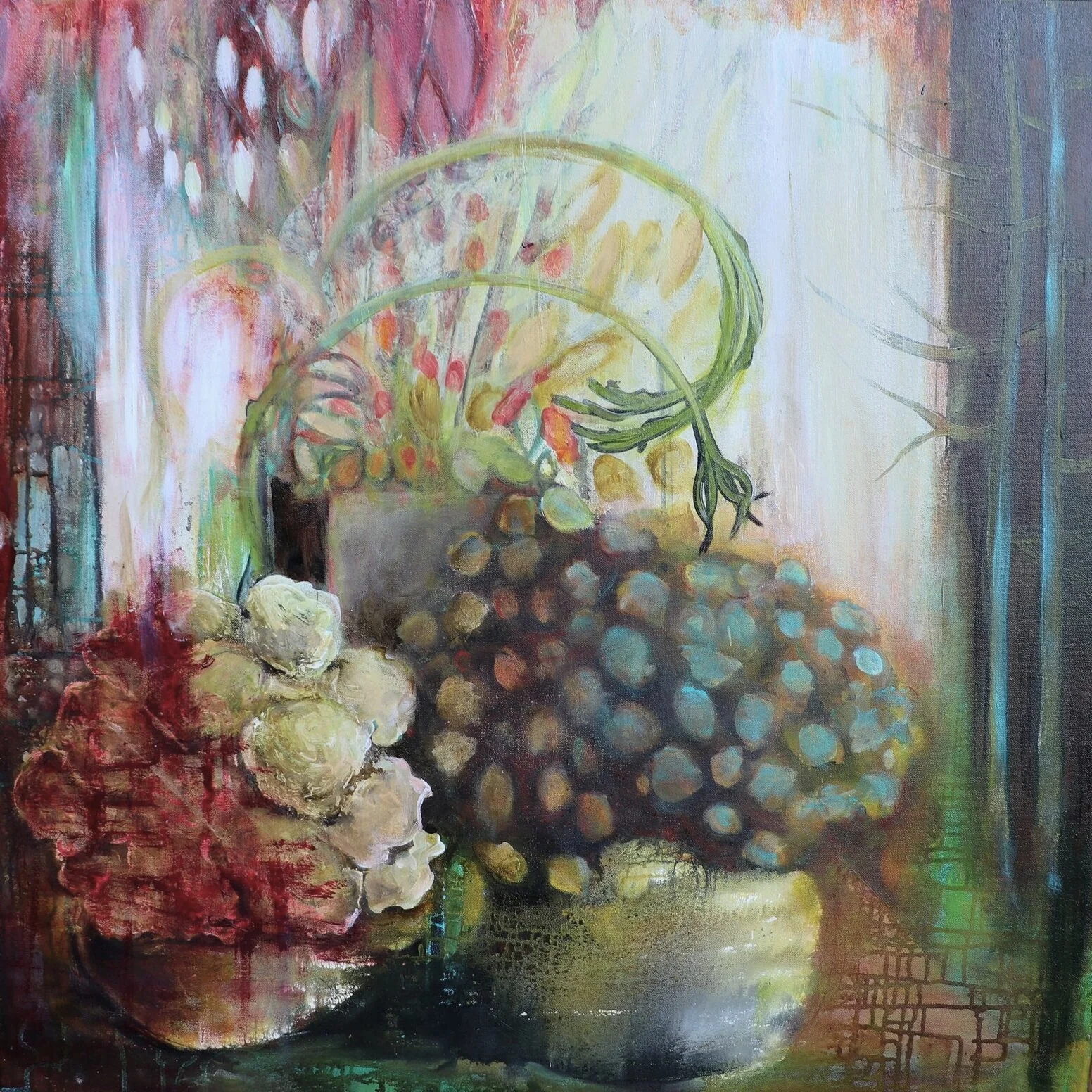 Copy of Winter Garden 