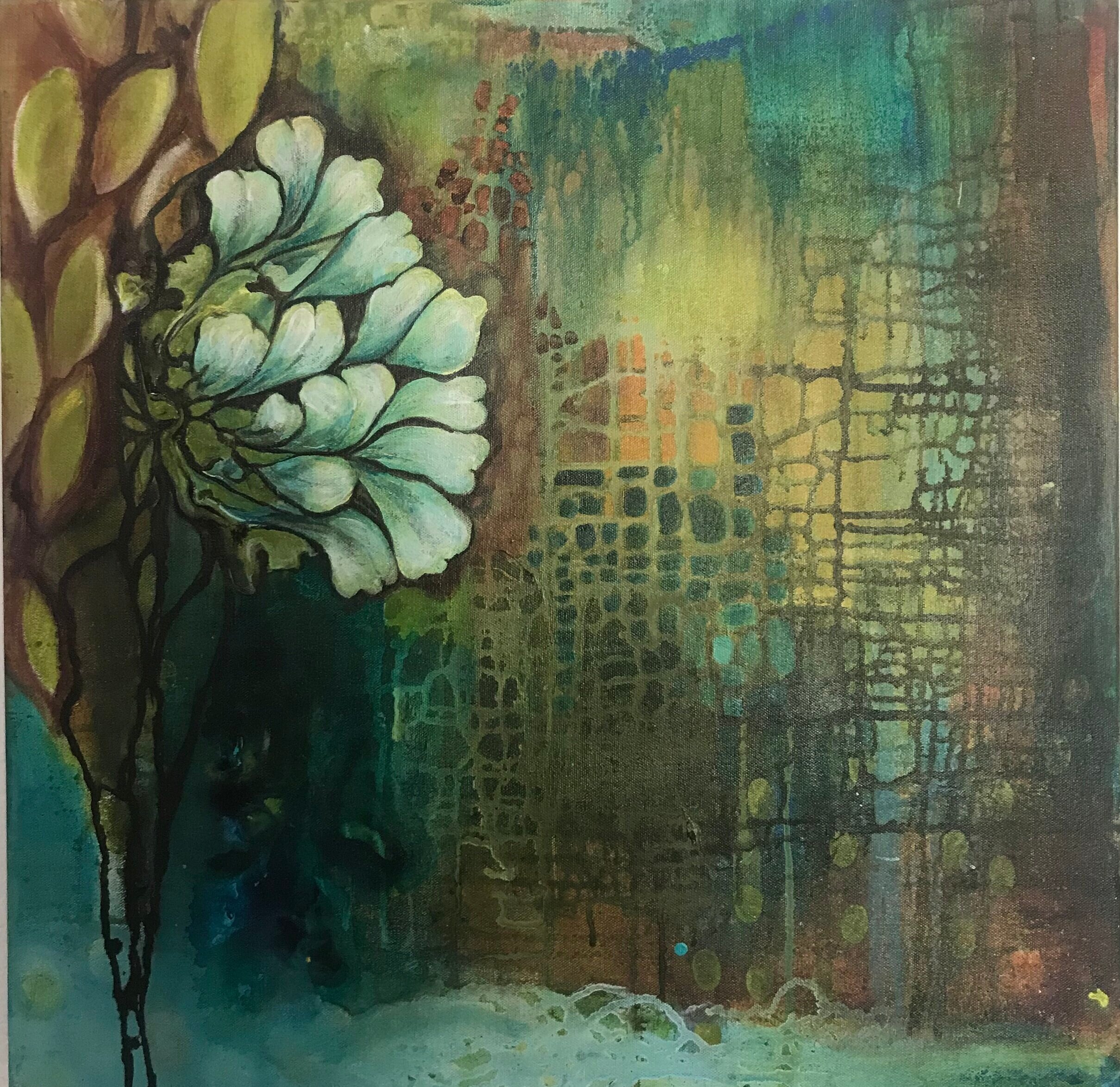 Midnight Blossom