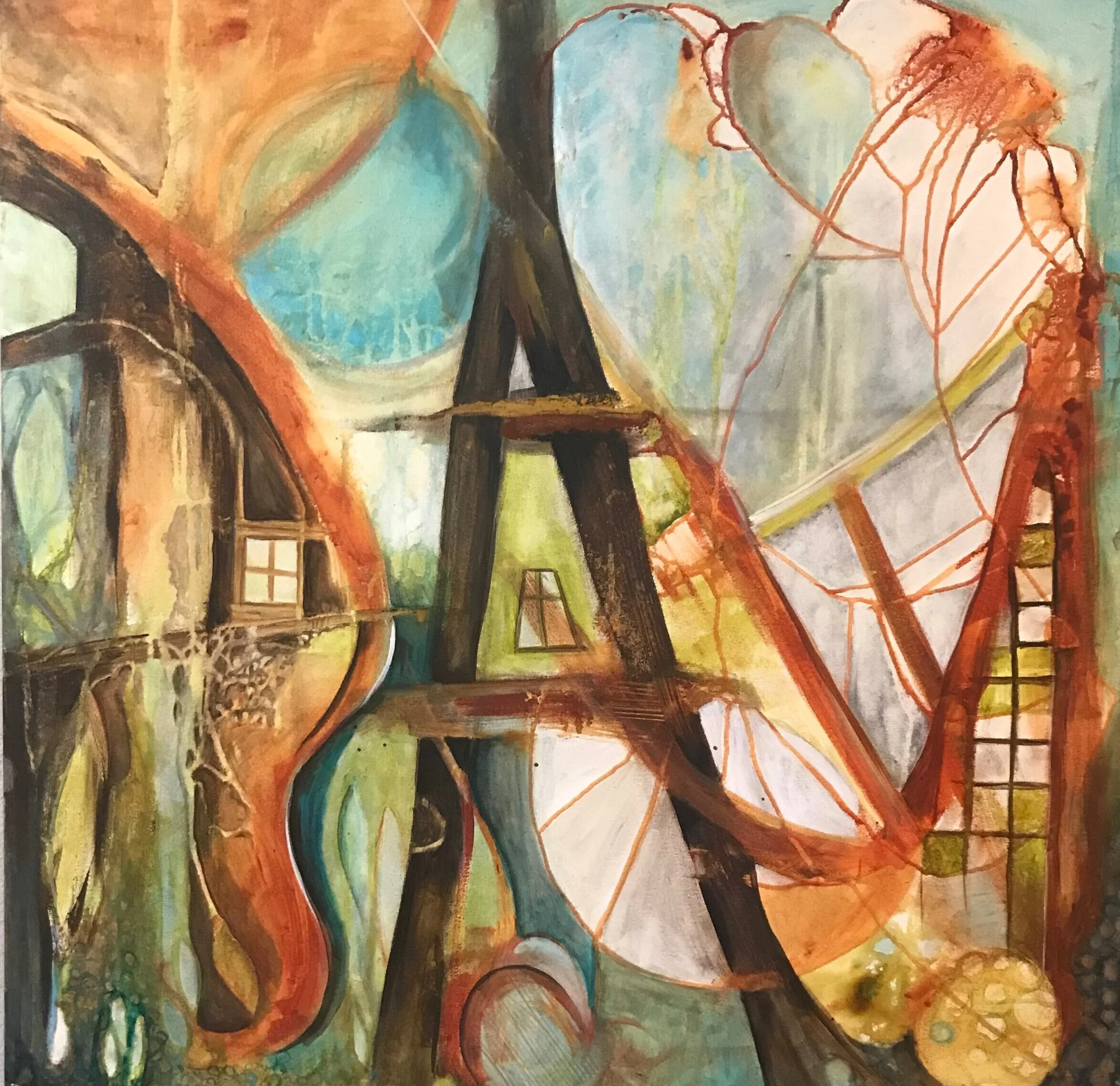 Parisian Dream