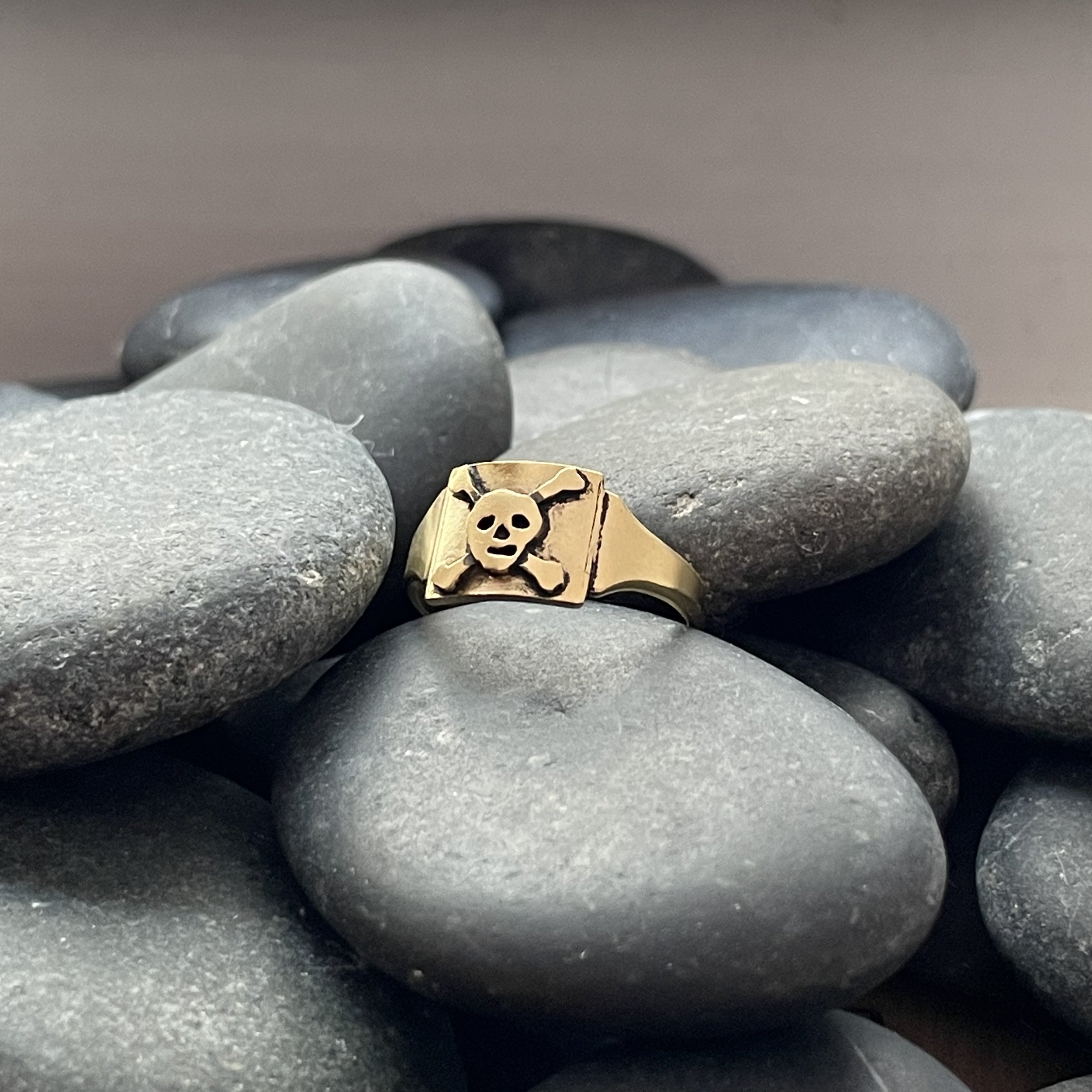 Pirate Ring