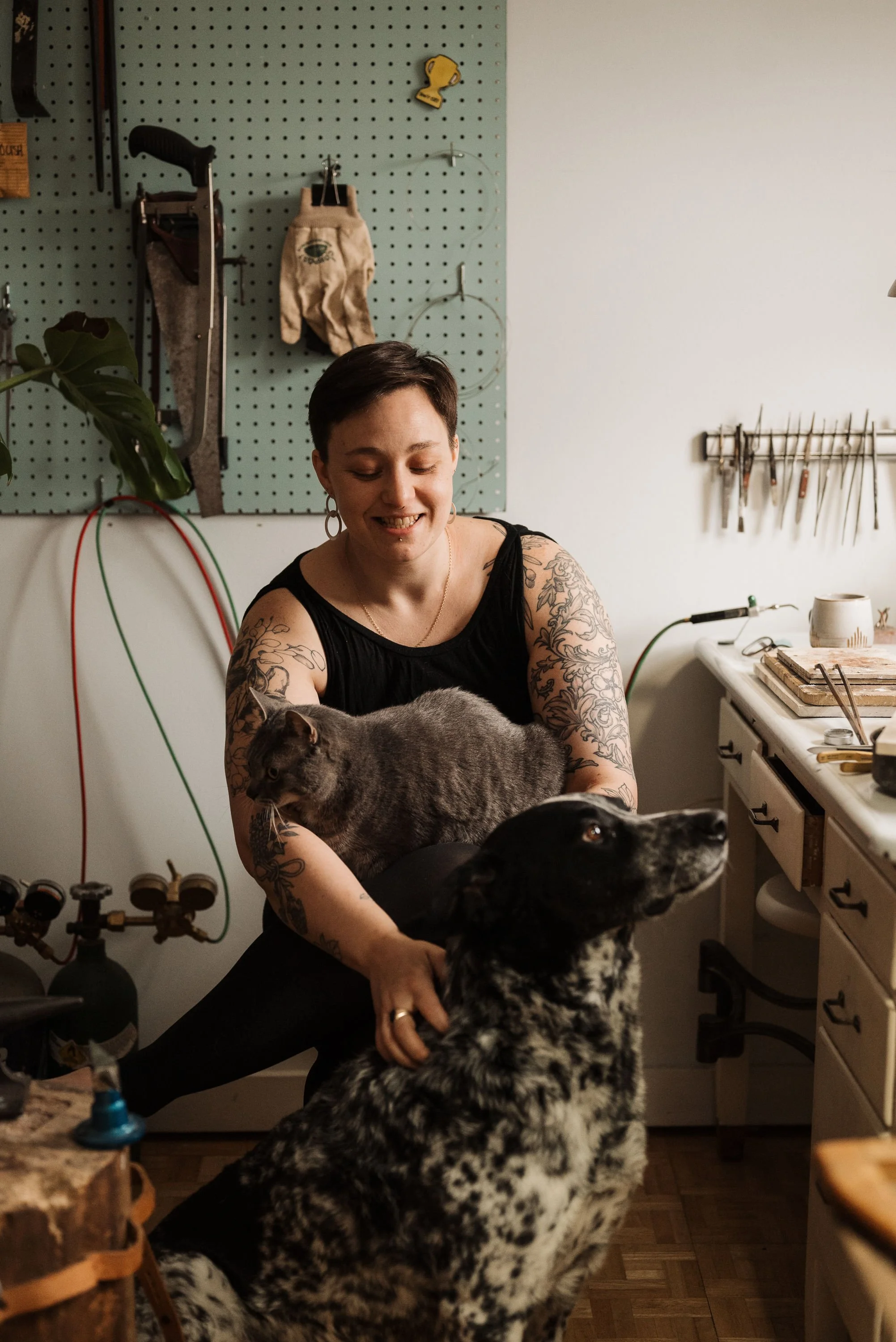 studio with pets.jpg