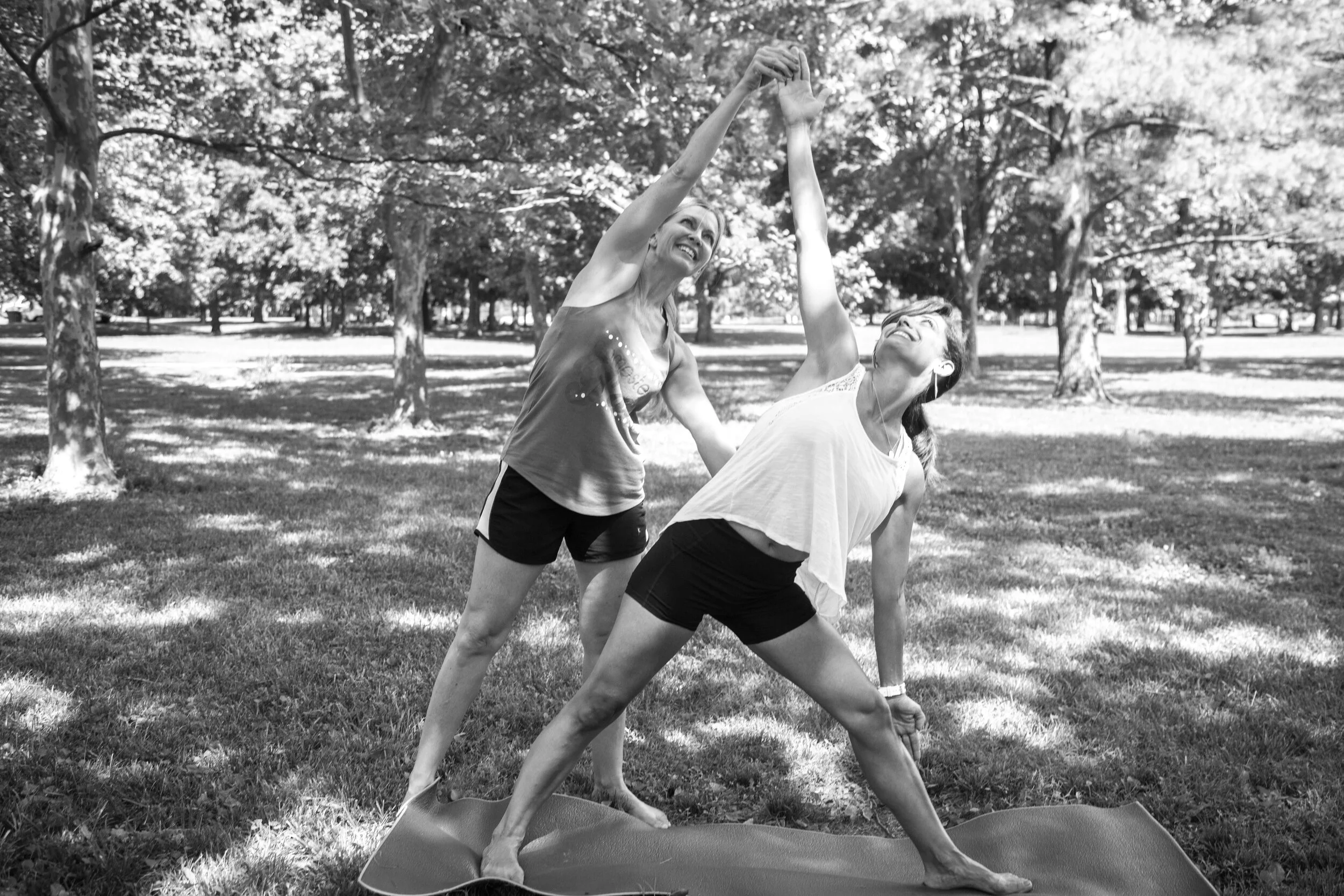 Thrive Fitness and Wellness
