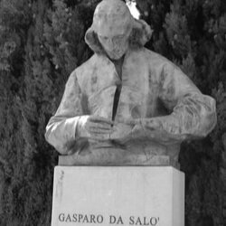 The Plague and the Violin