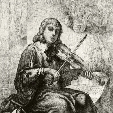 Amati Facts and Fictions