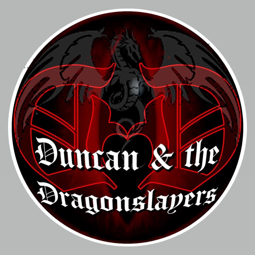 Duncan & The Dragon Slayers @ the Sewer in Ventura