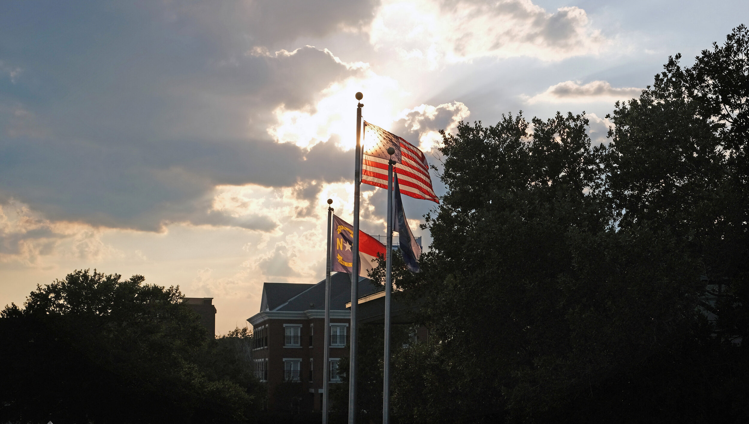 Stand Together; Stand Tall