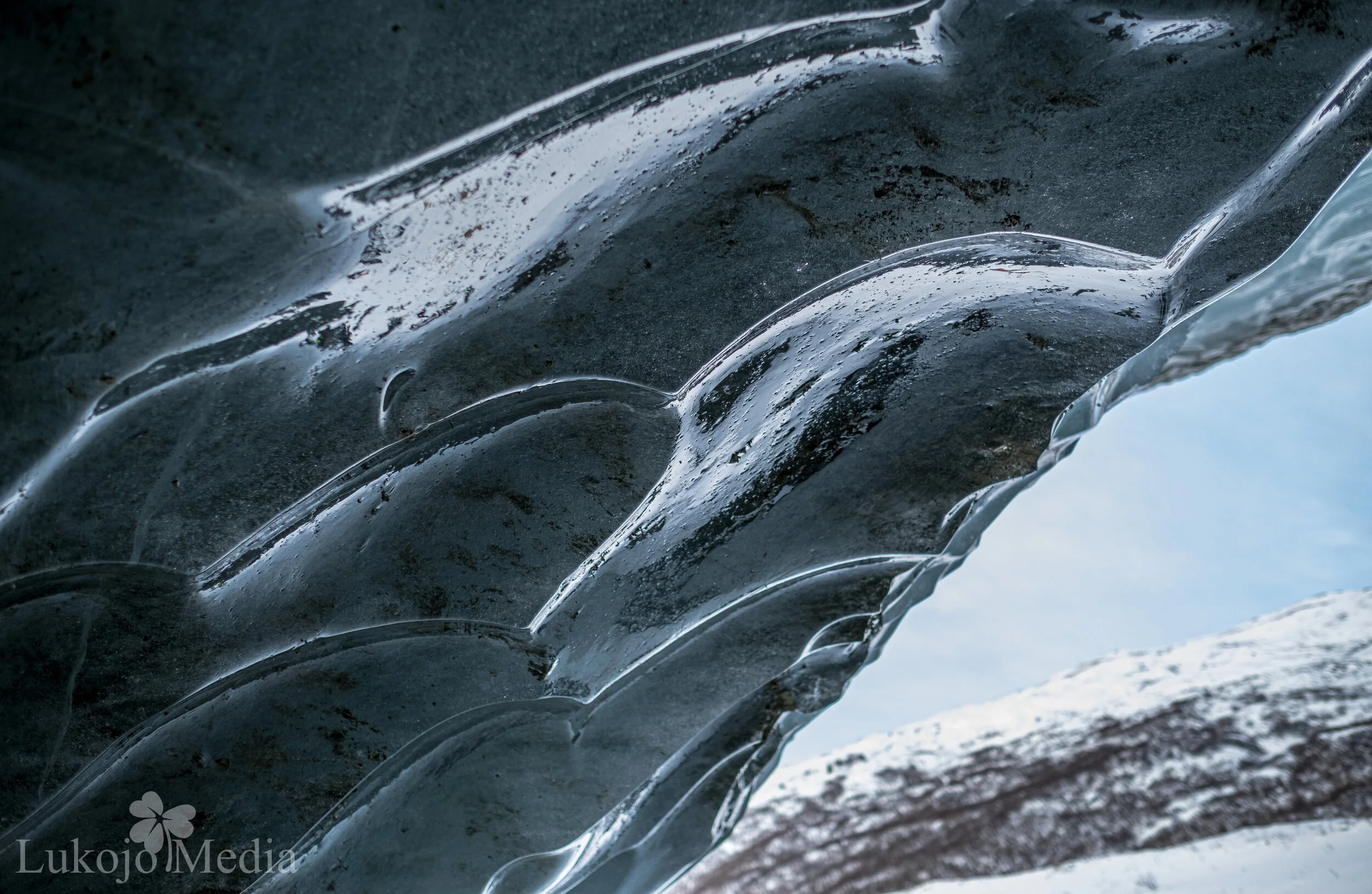 2050 - Glacial Angles