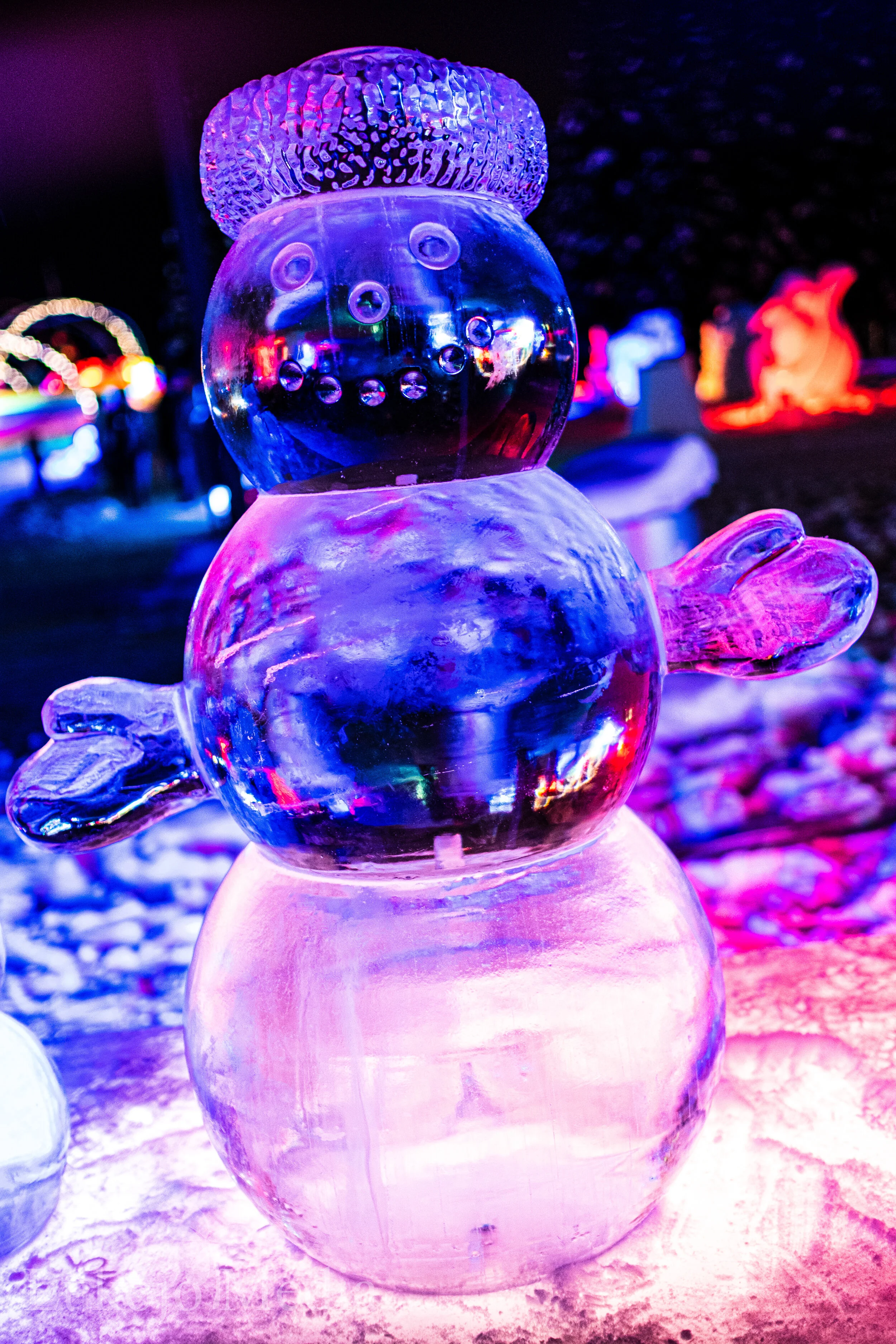 Iceman
