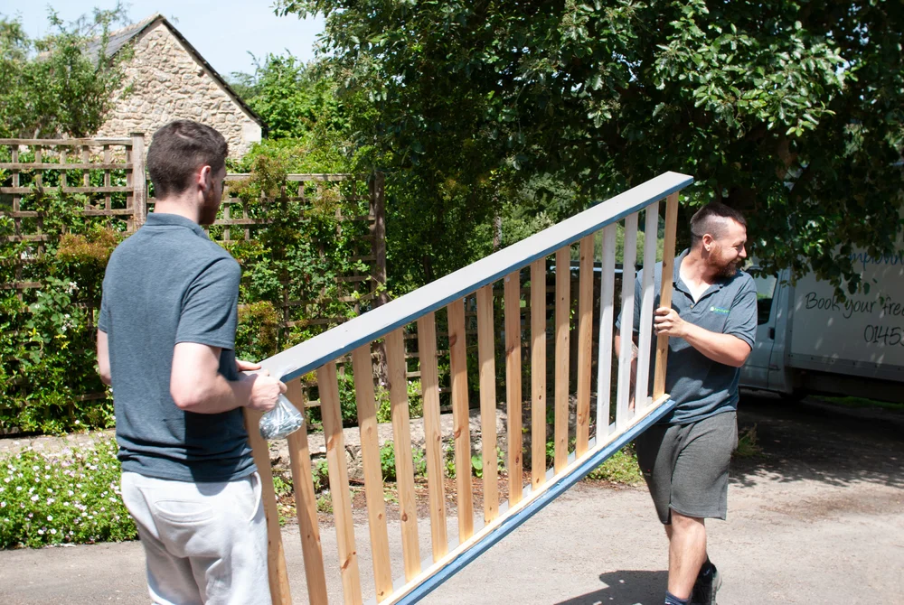 Stroud Furniture Collection — Stroud & Cirencester Furniture Bank