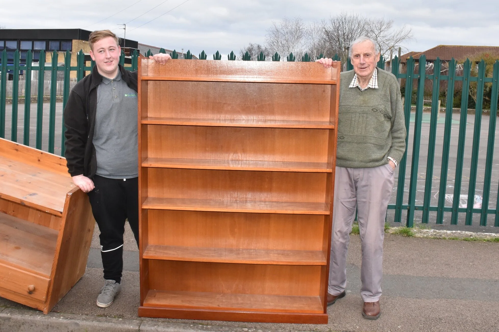 Stroud & Cirencester Furniture Bank