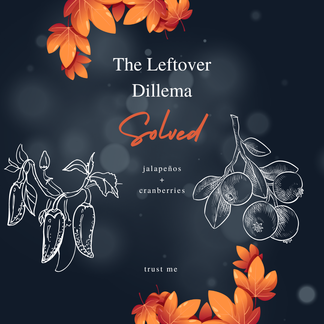 Specialty! Cranberry Jalapeño Flour Tortilla 8pack