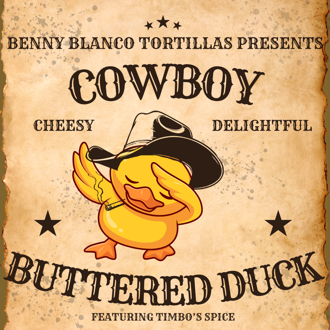 Brown Grunge Cowboy Rodeo Instagram Post  (1).png