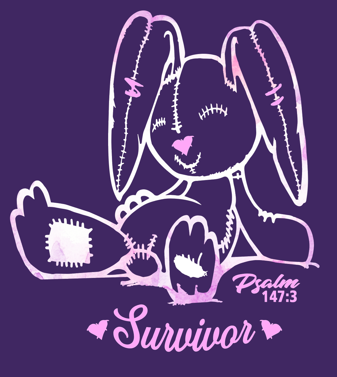 NIQUE BUNNY