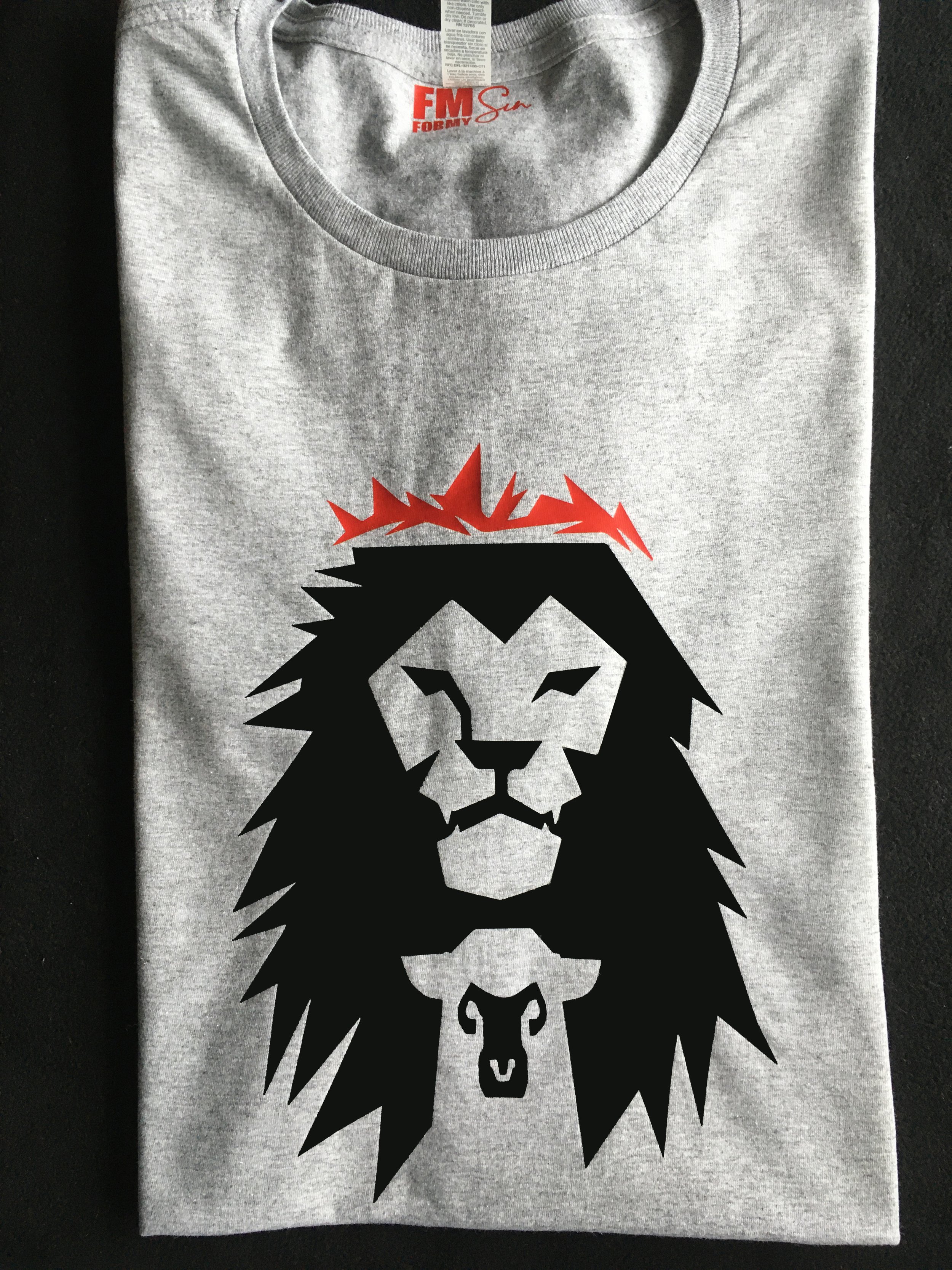 Lion Lamb Sports Grey2 .jpg