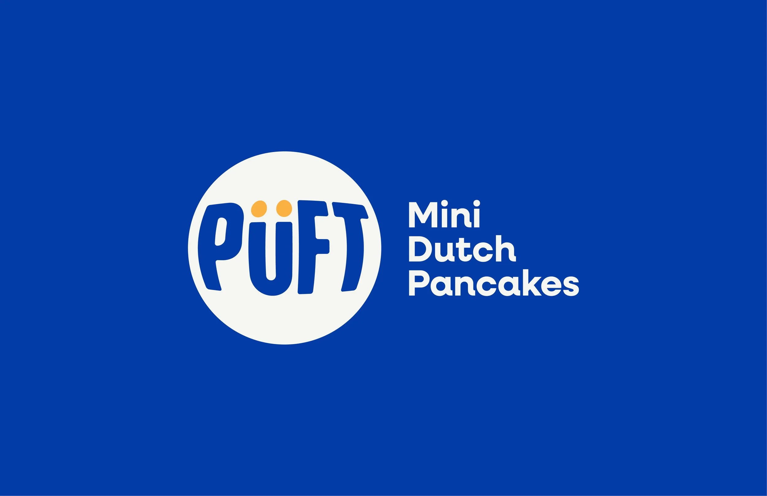 PÜFT LOGO REVERSED