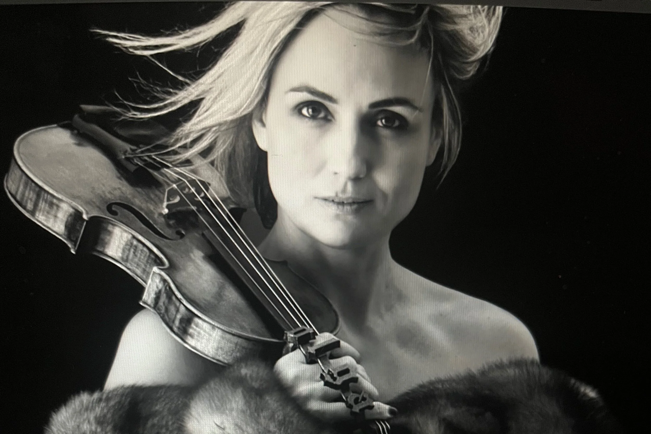 Interview to the WHAT TO BE show at KSQD Santa Cruz 90.7 FM