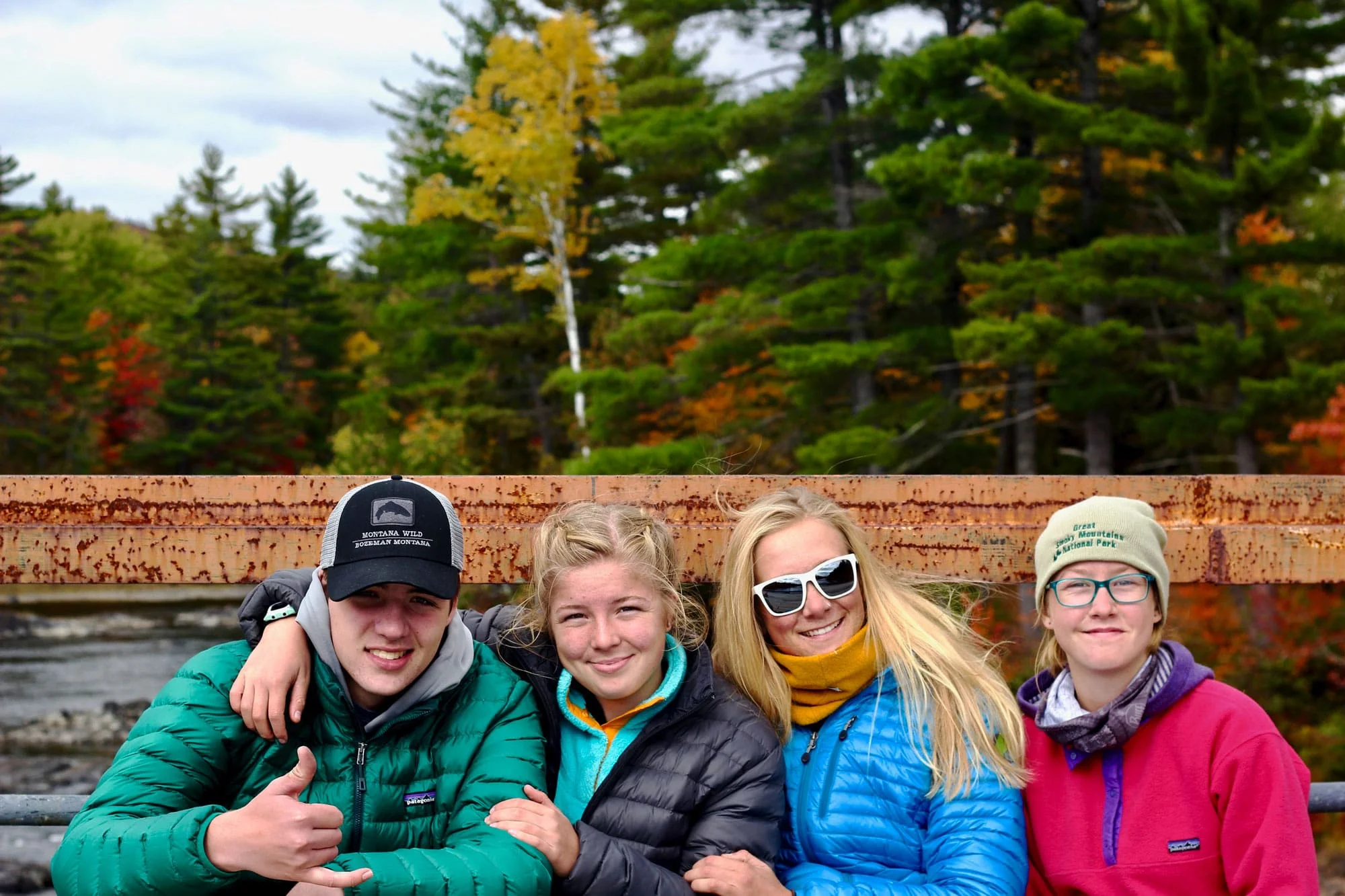 Donate — Outdoor Sport Institute