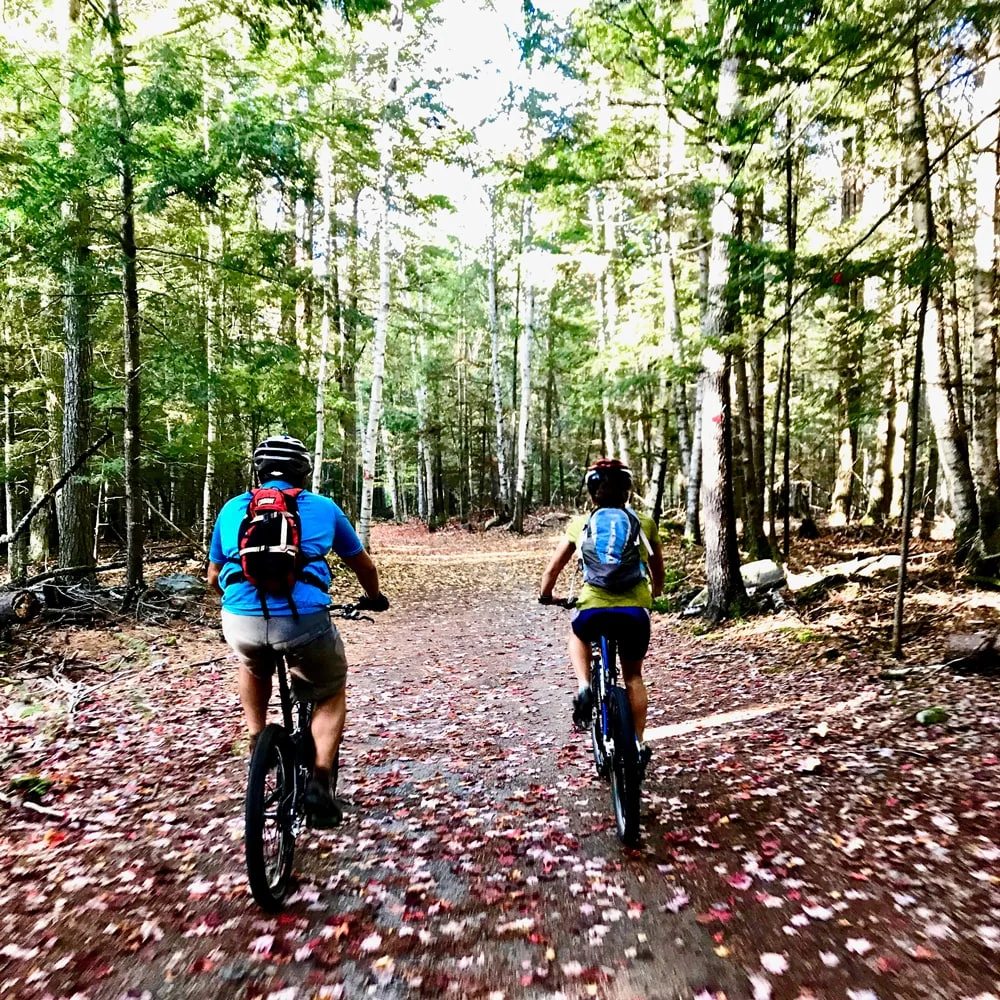 Trail Awareness