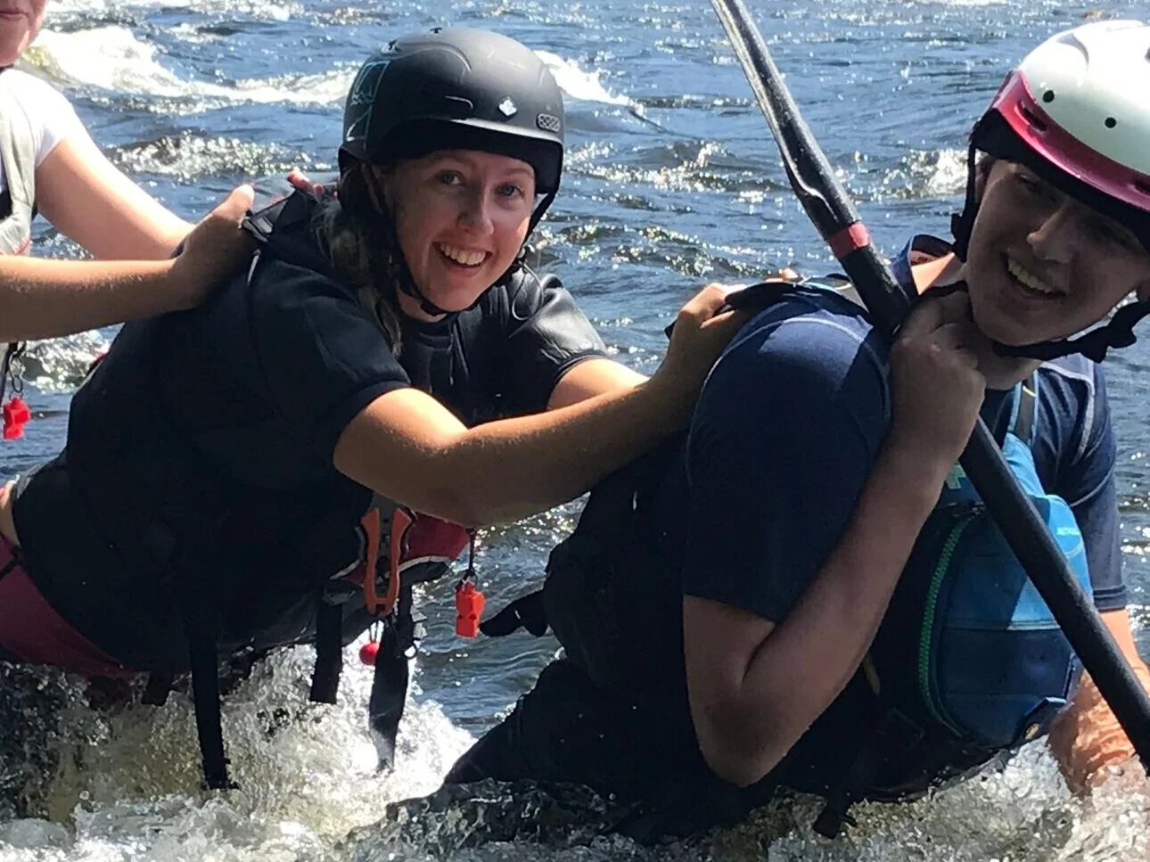The Highs and Lows of Bringing A Passion Back Home