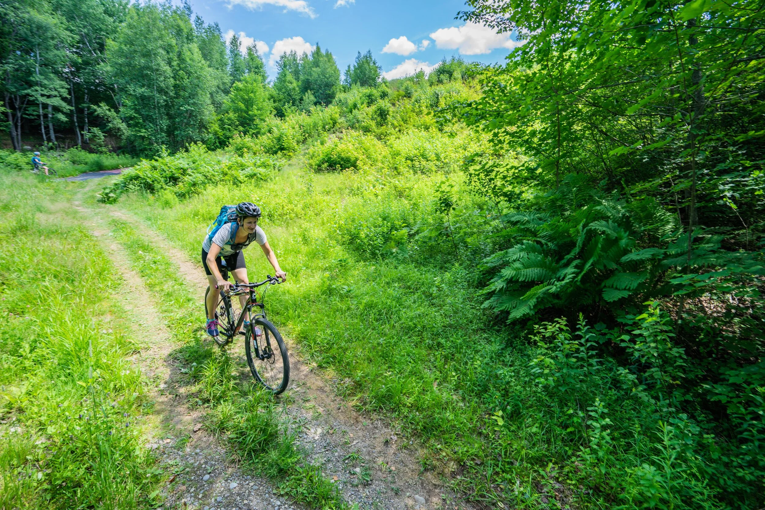 Plan to get Outside this Memorial Day Weekend….