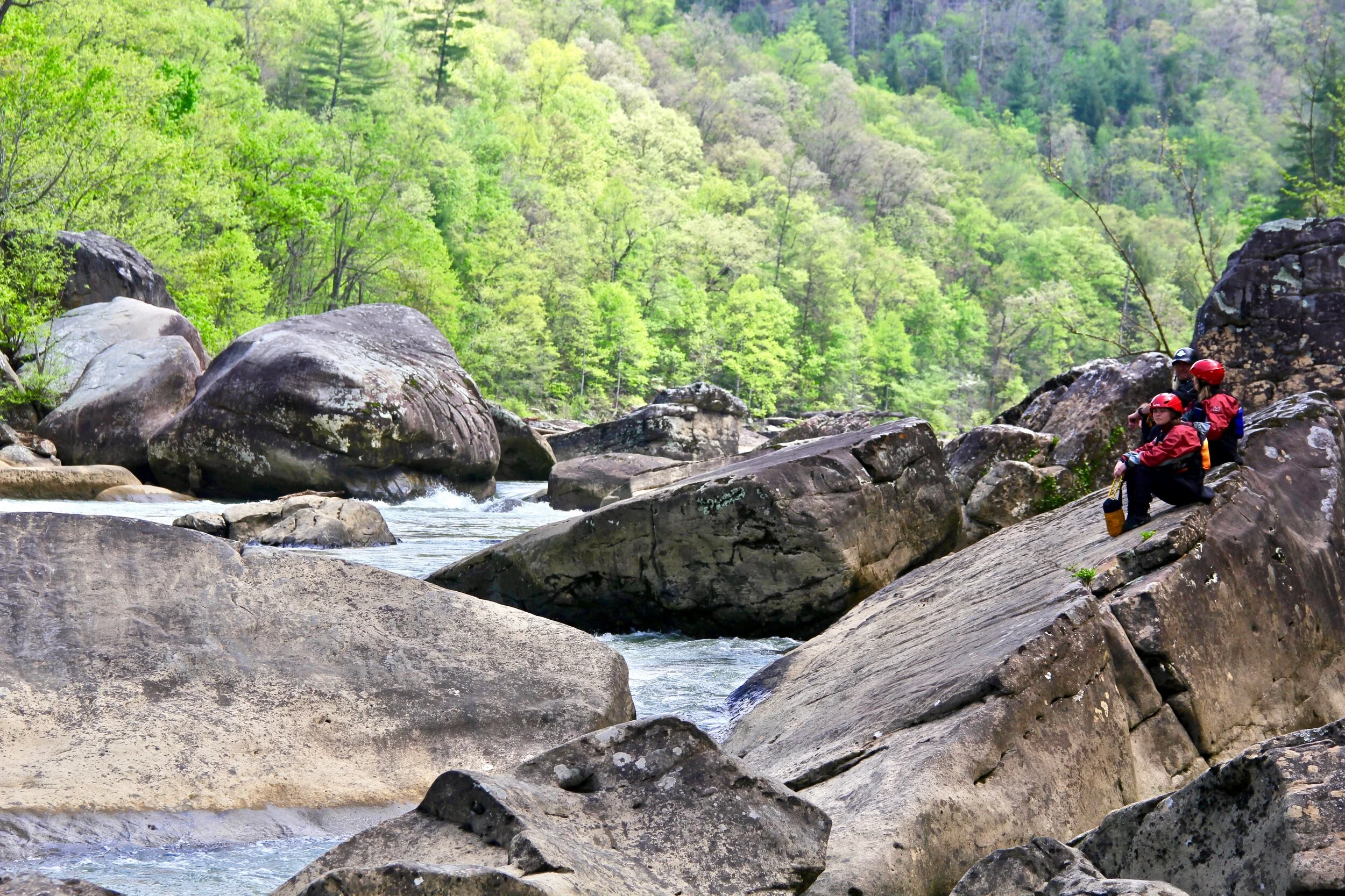 Overcoming Barriers: Working With Our Fear