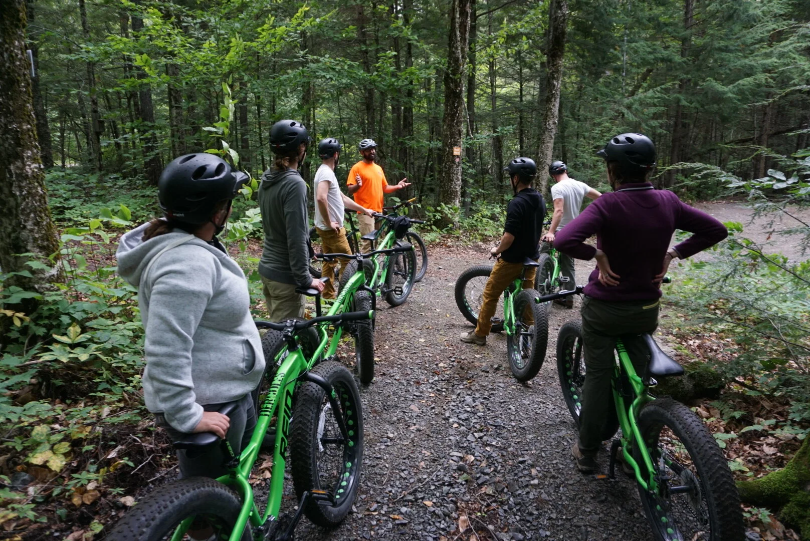 Imba Trail Systems – Trail Difficulty Rating System – WIIC
