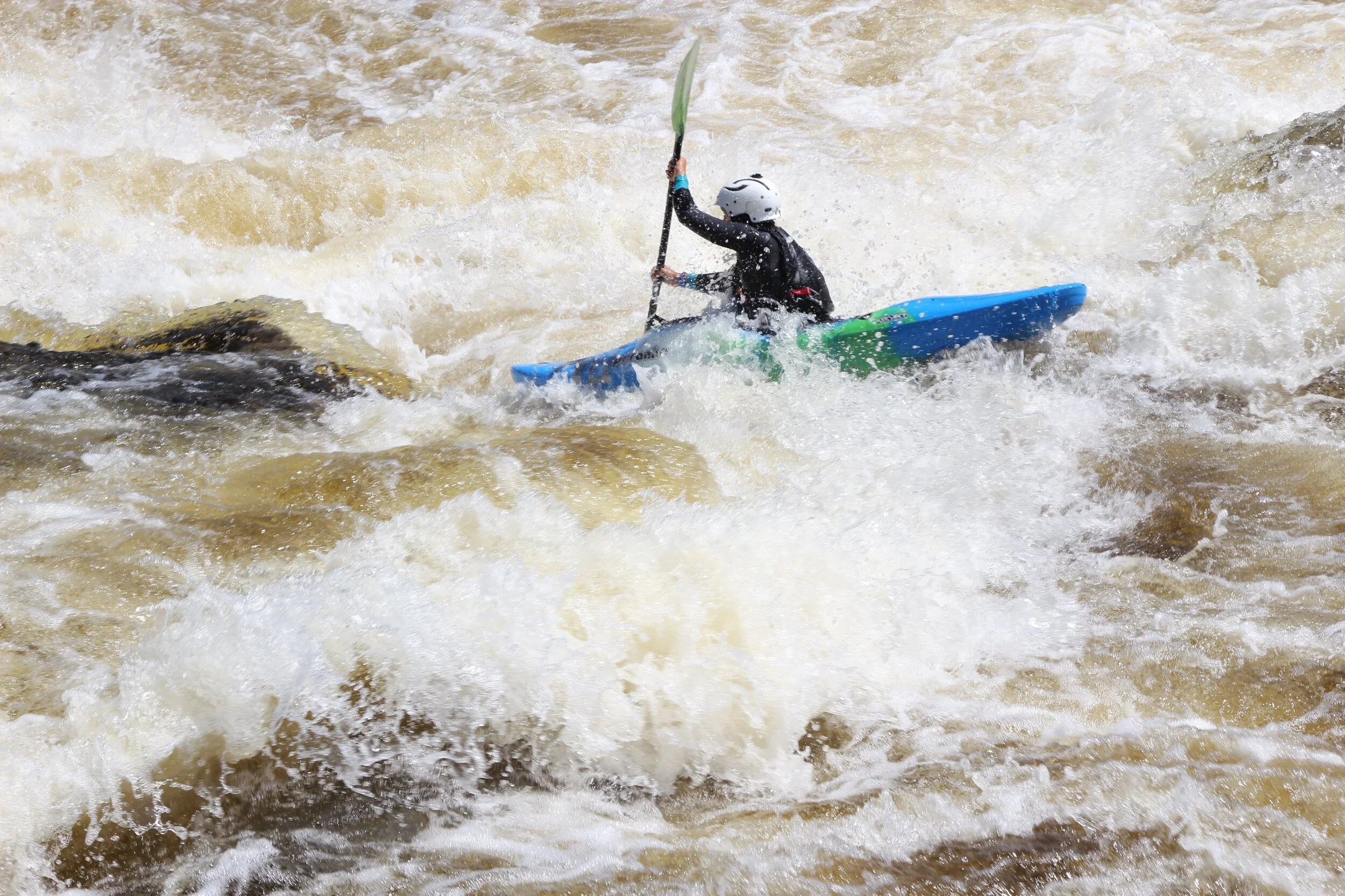 Building a Better Mindset for Outdoor Sport