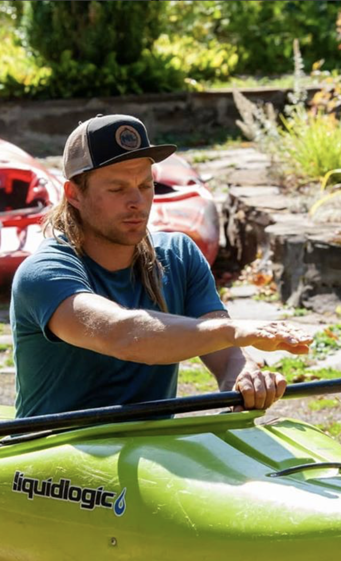 OSI Community Interview: The Power of Mindset with Benny Marr