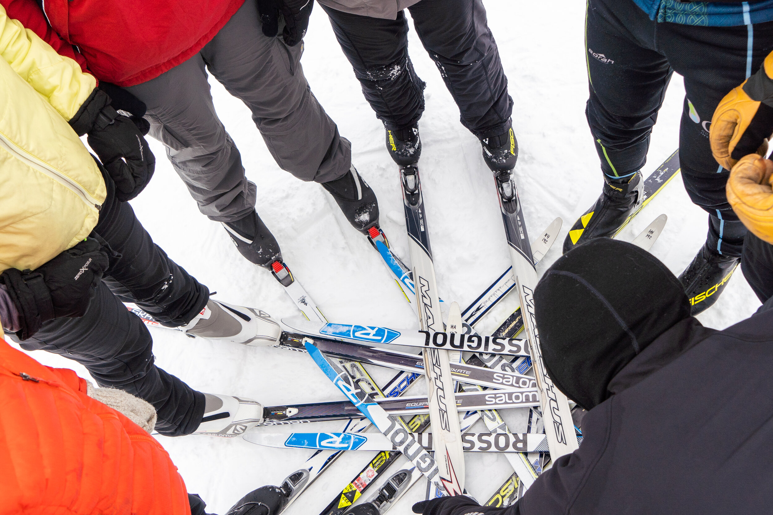 January OSI Community Roundtable