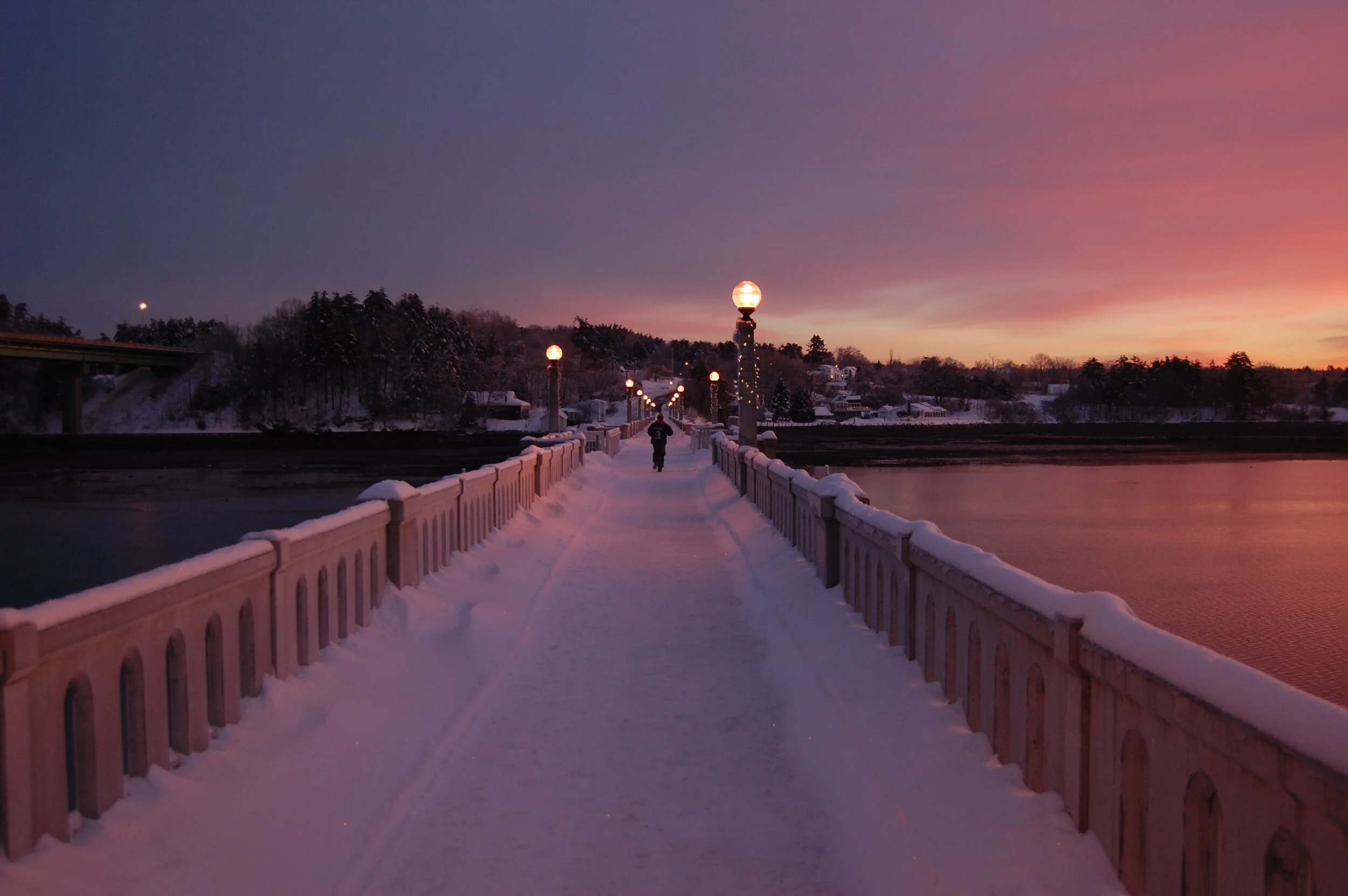 We All Belong (Outdoors)