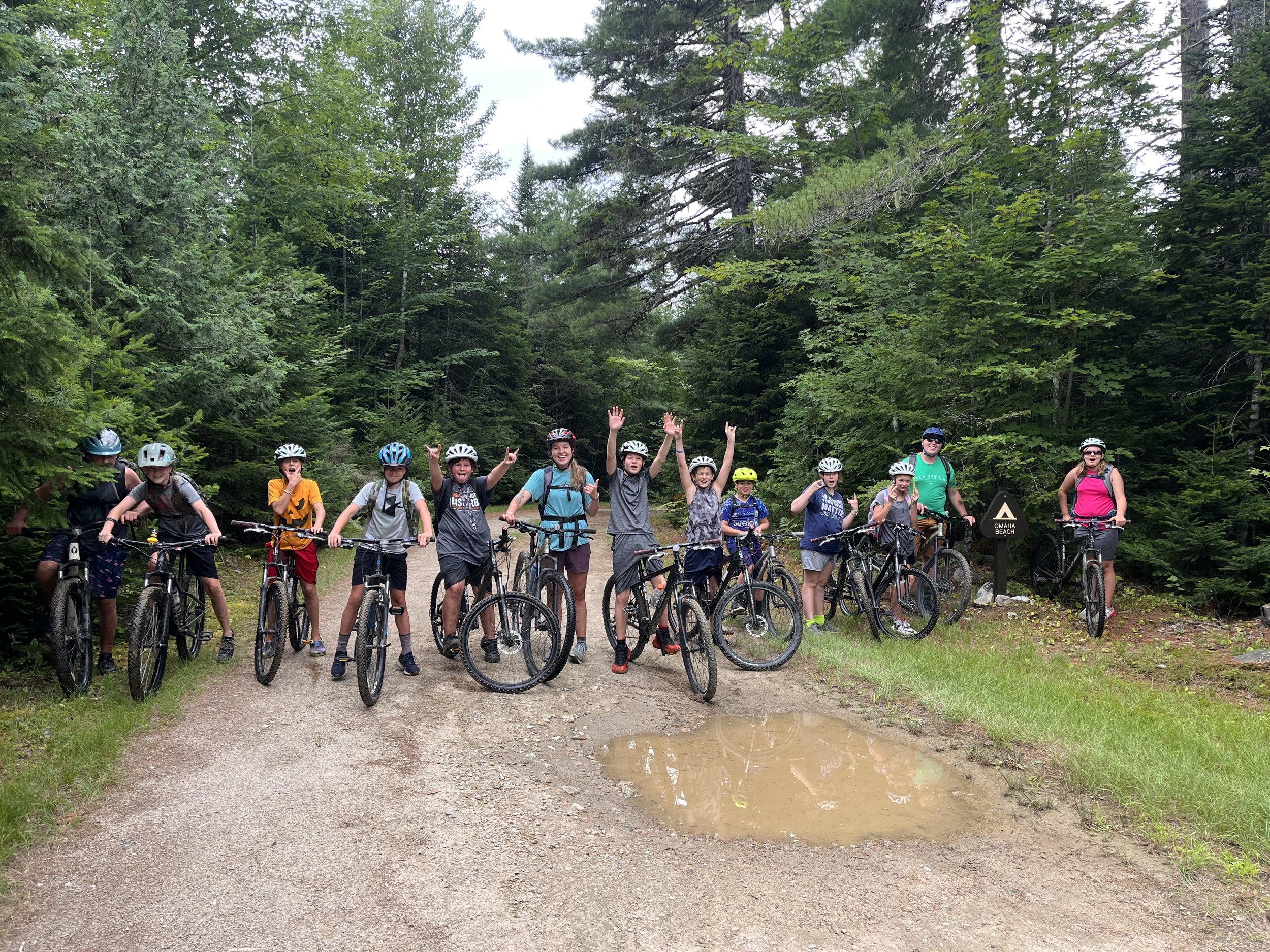 KROC Summer Youth Programs
