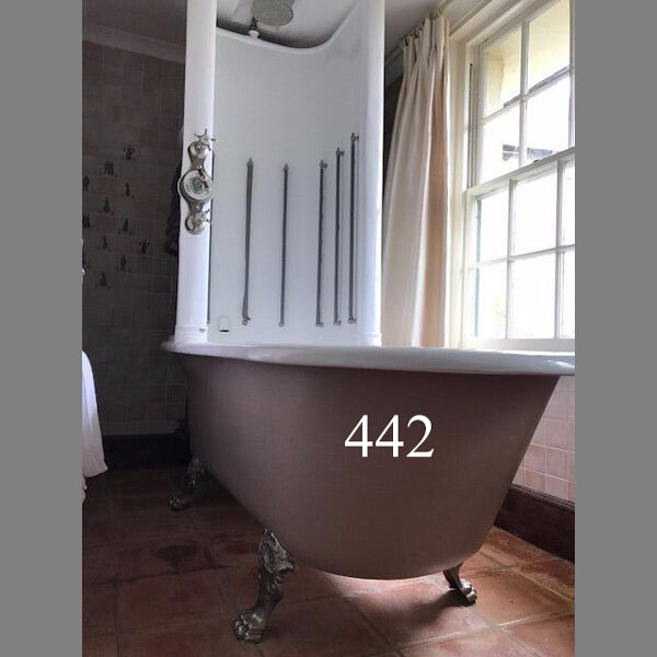 All Baths — ORIGINAL BATHS