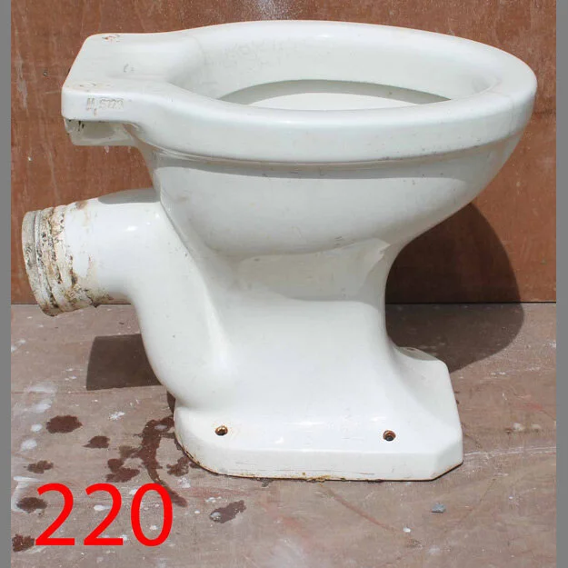 Lavatory 2 Antique Twyford Civic Original Baths