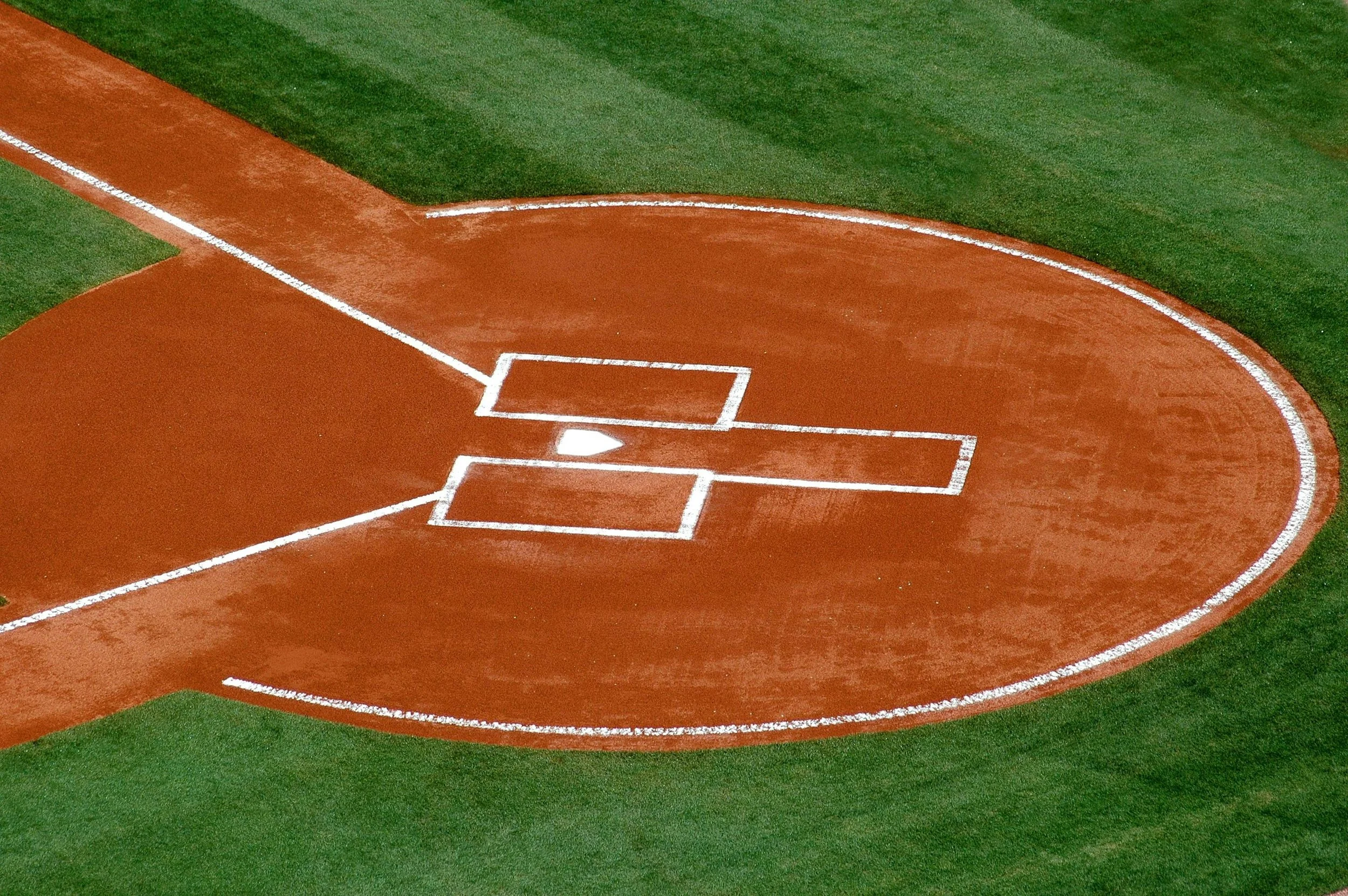                                  The Los Angeles Angels Spring Training Teaser