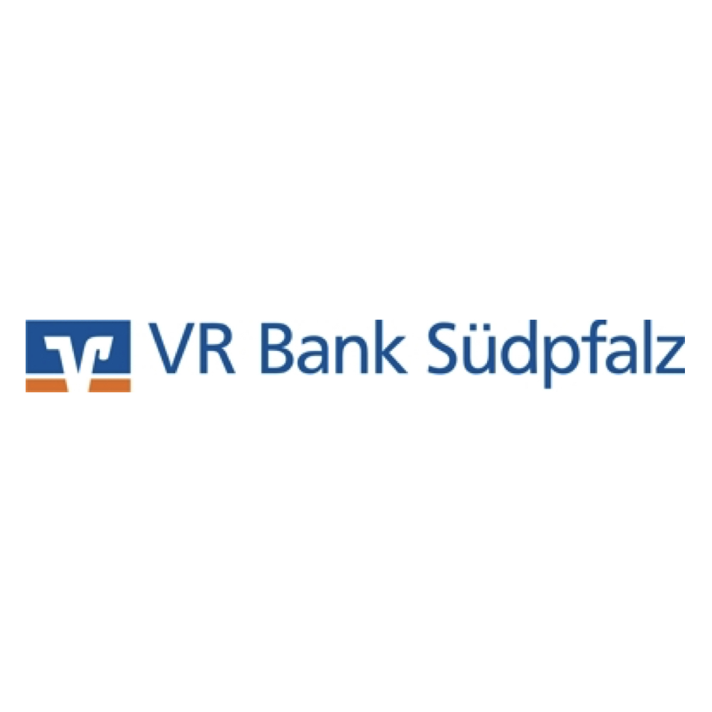 DJ bei Firmenfeier für VR Bank Südpfalz eG / Landau in der Pfalz