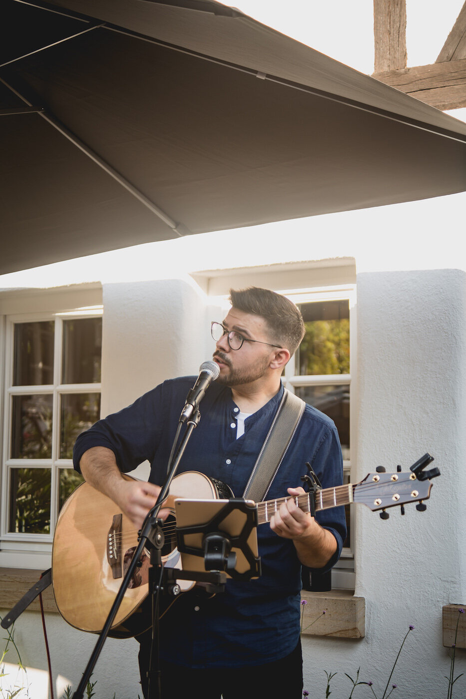 Hochzeit Heiraten In Rheinland Pfalz Mit Nino Cavallo Dj Musiker 