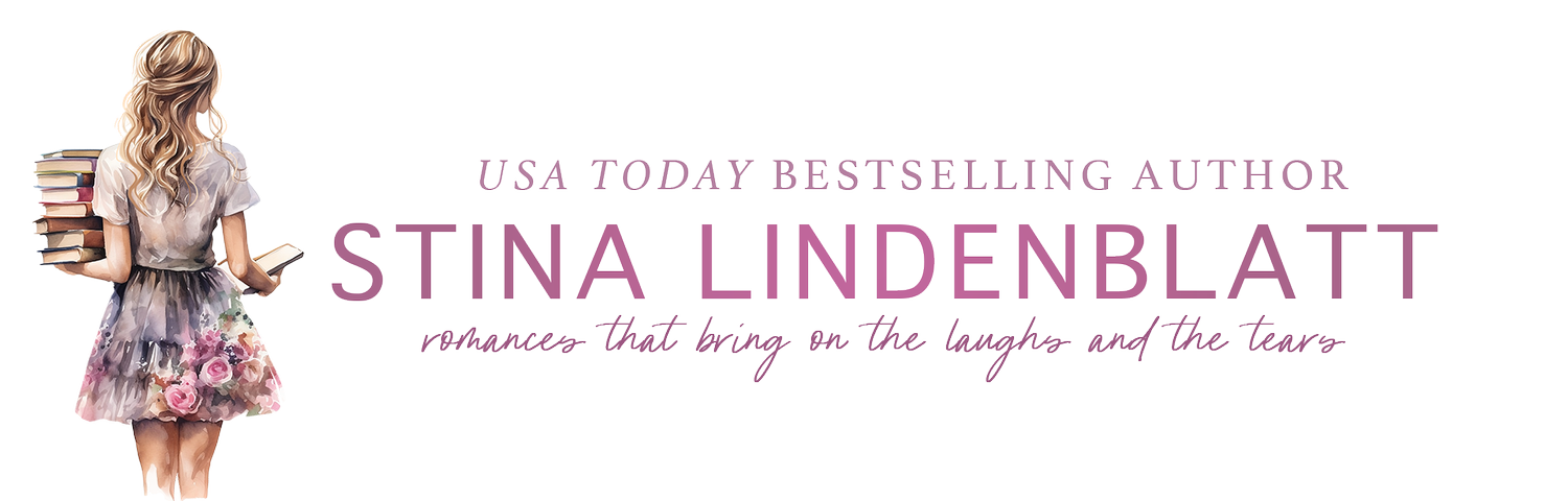Stina Lindenblatt 