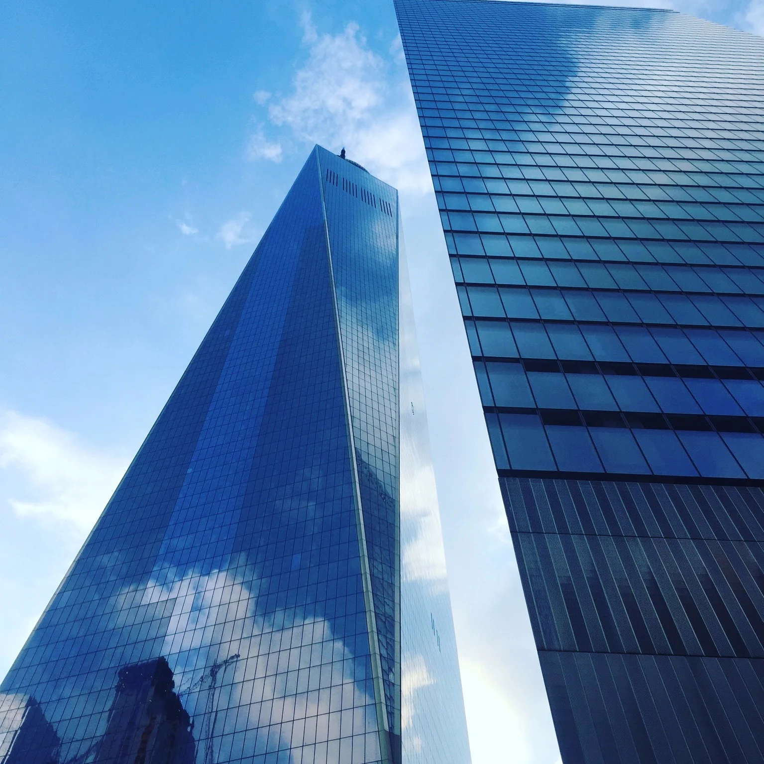  The Post That Began It All