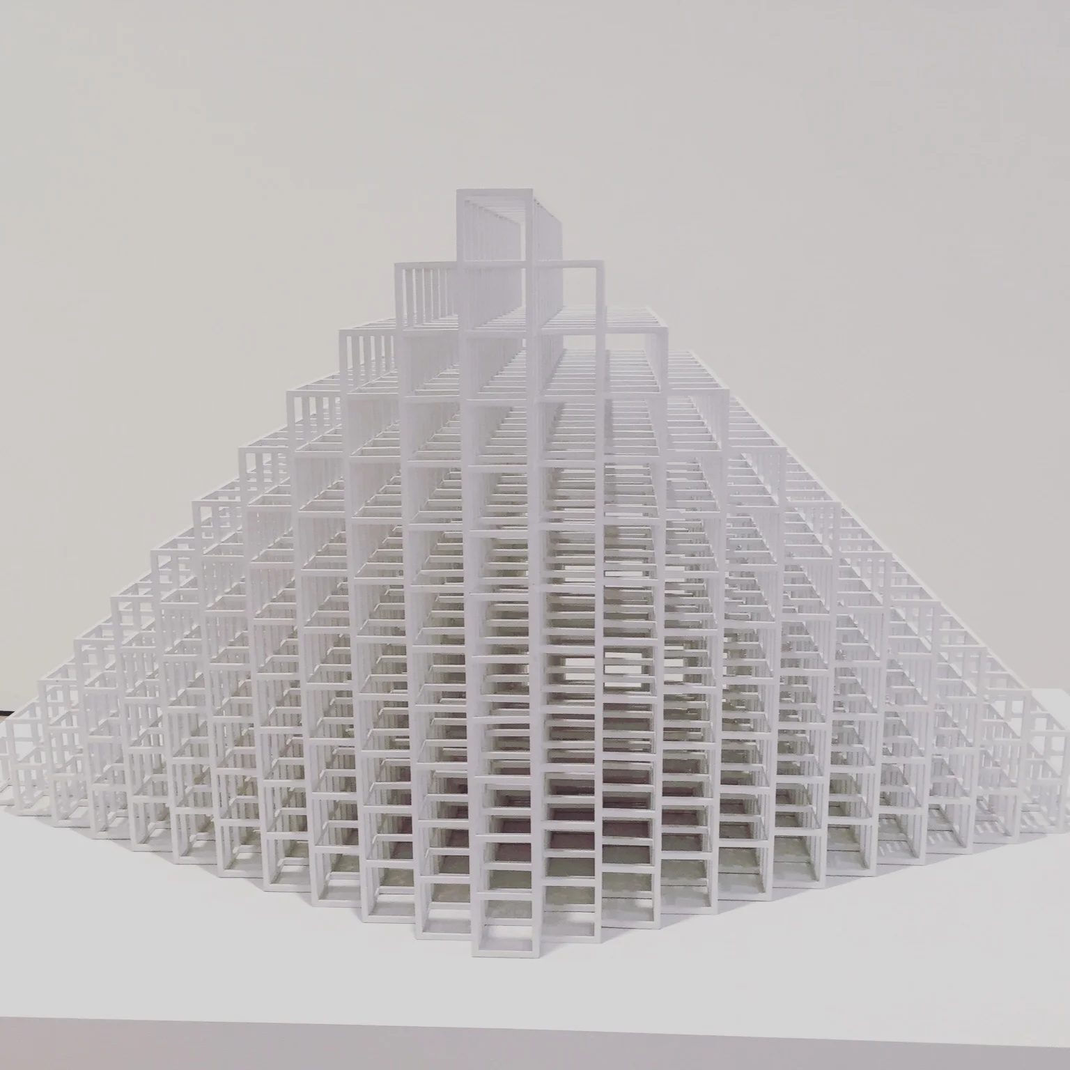 The Space and Place Series