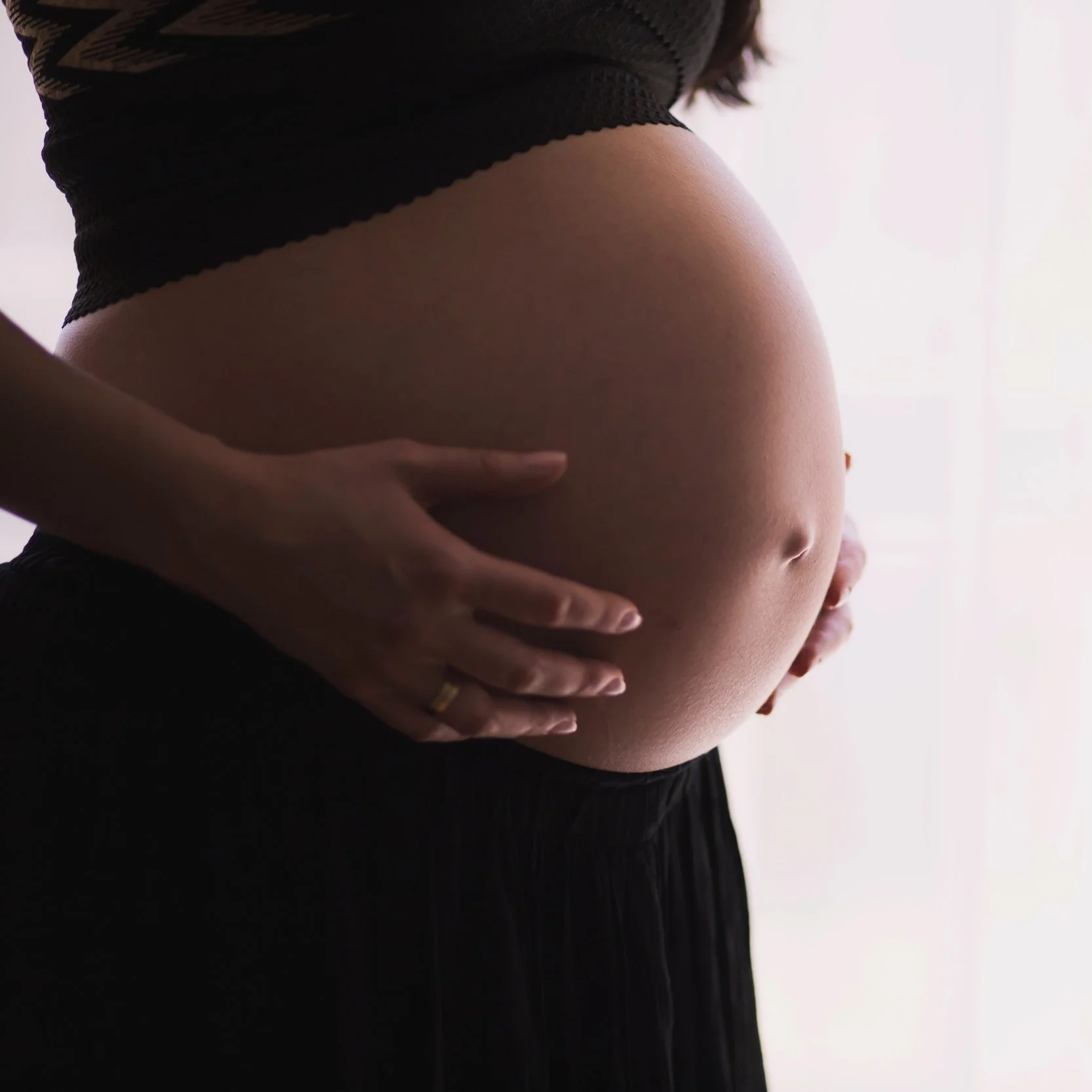 Coastal Osteopaths Okato Pregnancy Discomfort