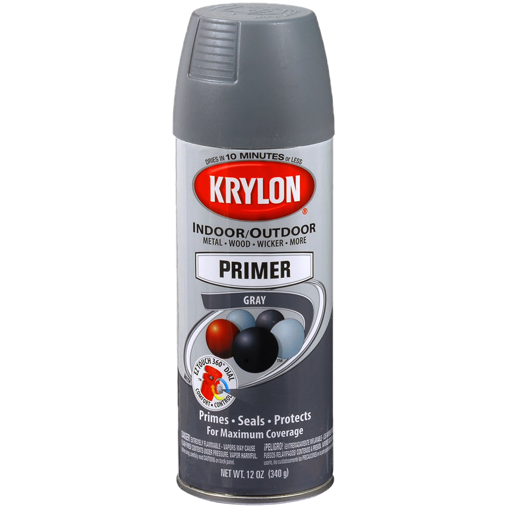 Paint Primer