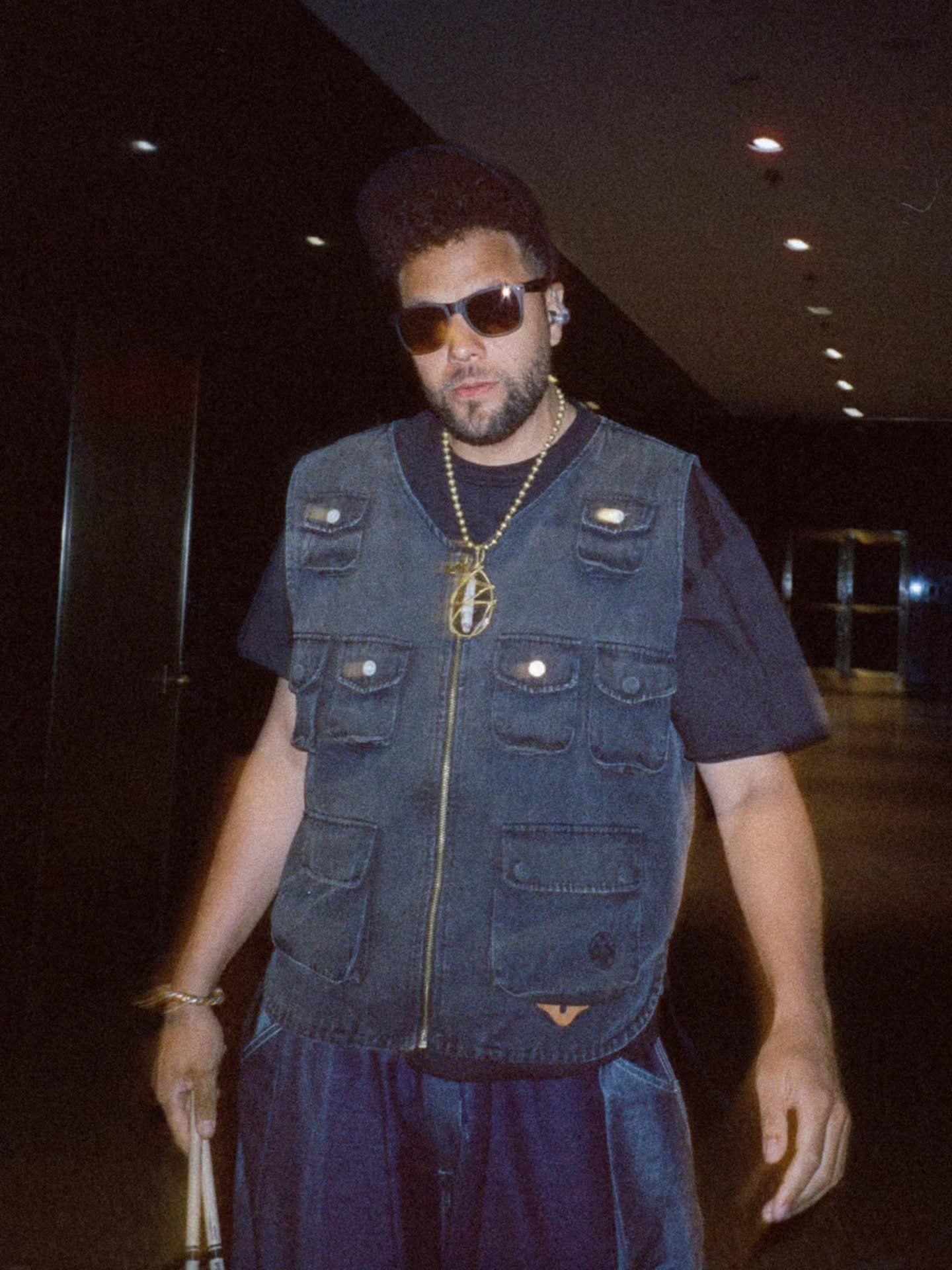 Congratulations and happy release day to the legendary @kassaoverall 
Kass has been a mentor/guru/source of creative inspiration for a good while now, constantly saping up every drop of information I can from my sensei. He's also a dear friend and so