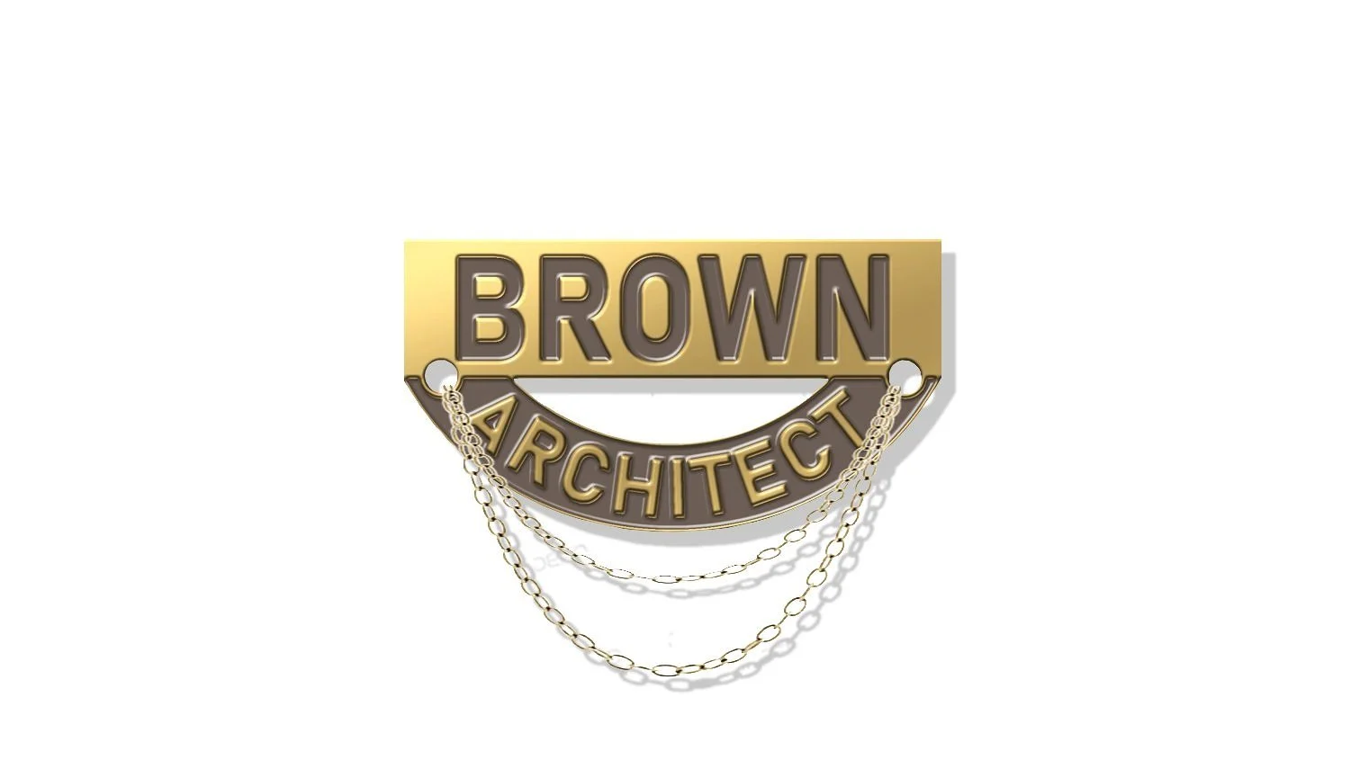 Architect-Pins---BROWN-ARCHITECT-PIN---REGAL---CHAINS.jpg