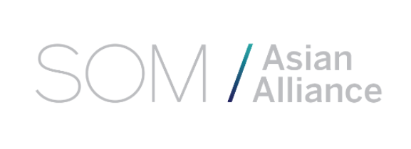 Asian Alliance | Skidmore Ownings &amp; Merill