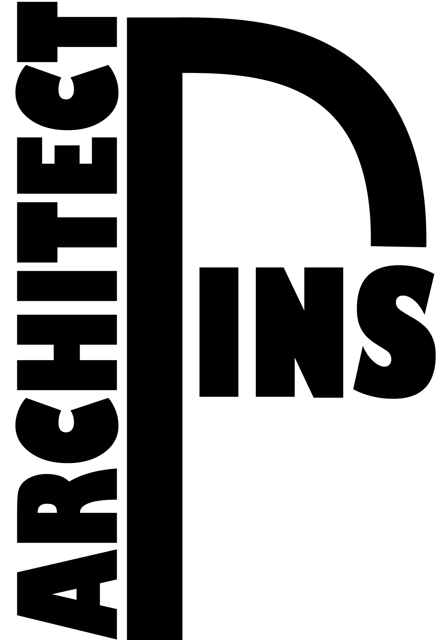 Custom Pin Order Payment — Architect Pins