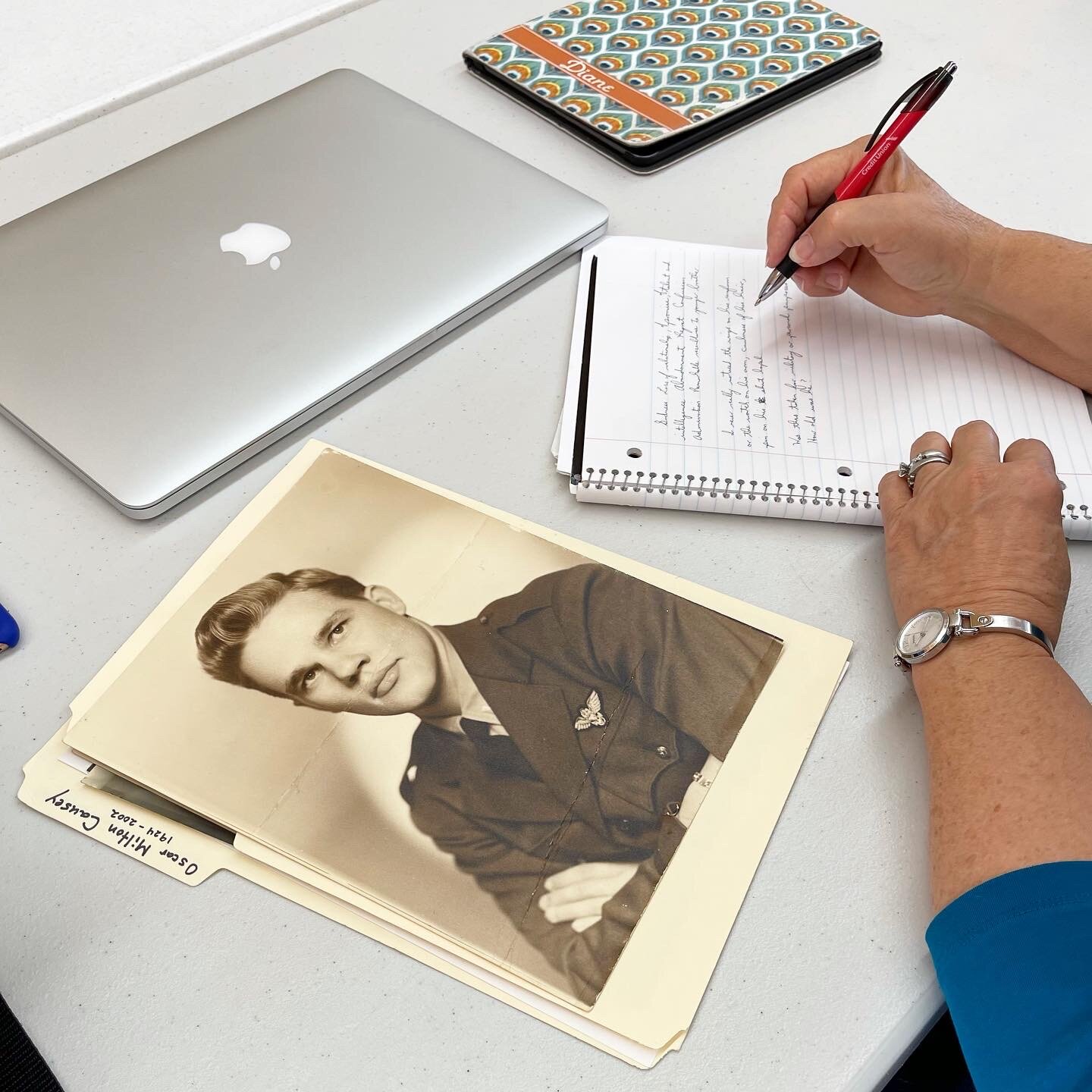 Genealogy &amp; Family Stories: Build Your Family Tree &amp; Capture Your Stories 